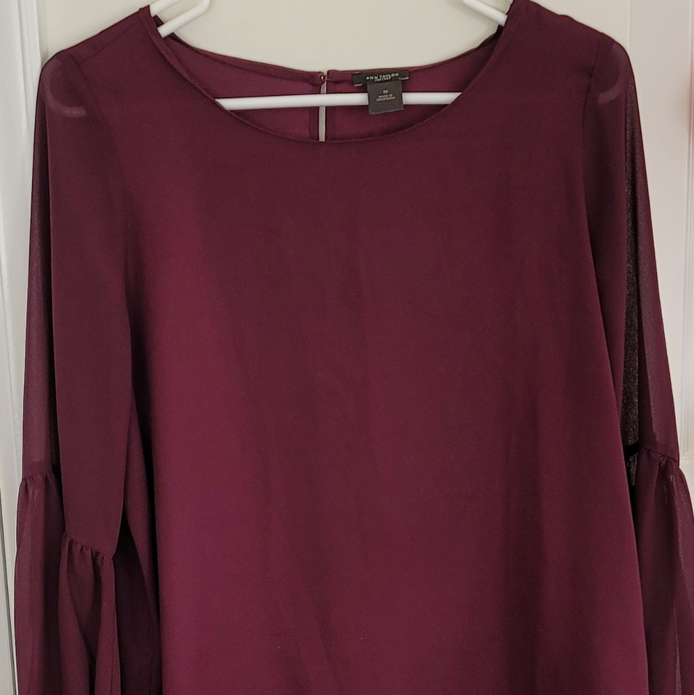 Ann Taylor Shirt